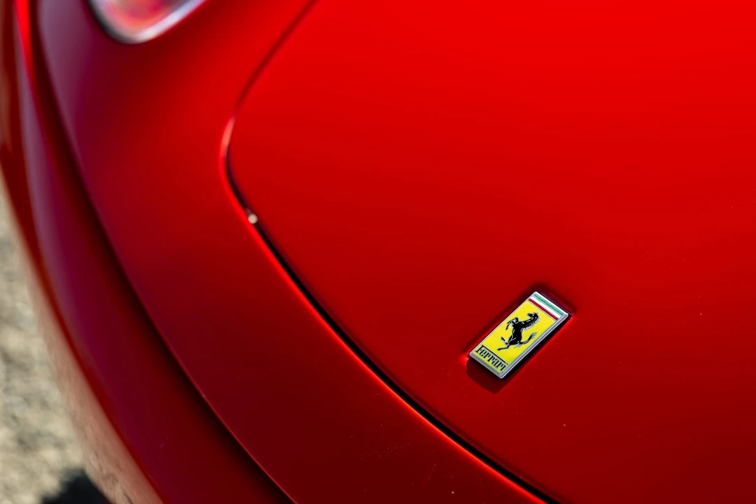 2004 Ferrari 360 Spider - Image 21 of 31