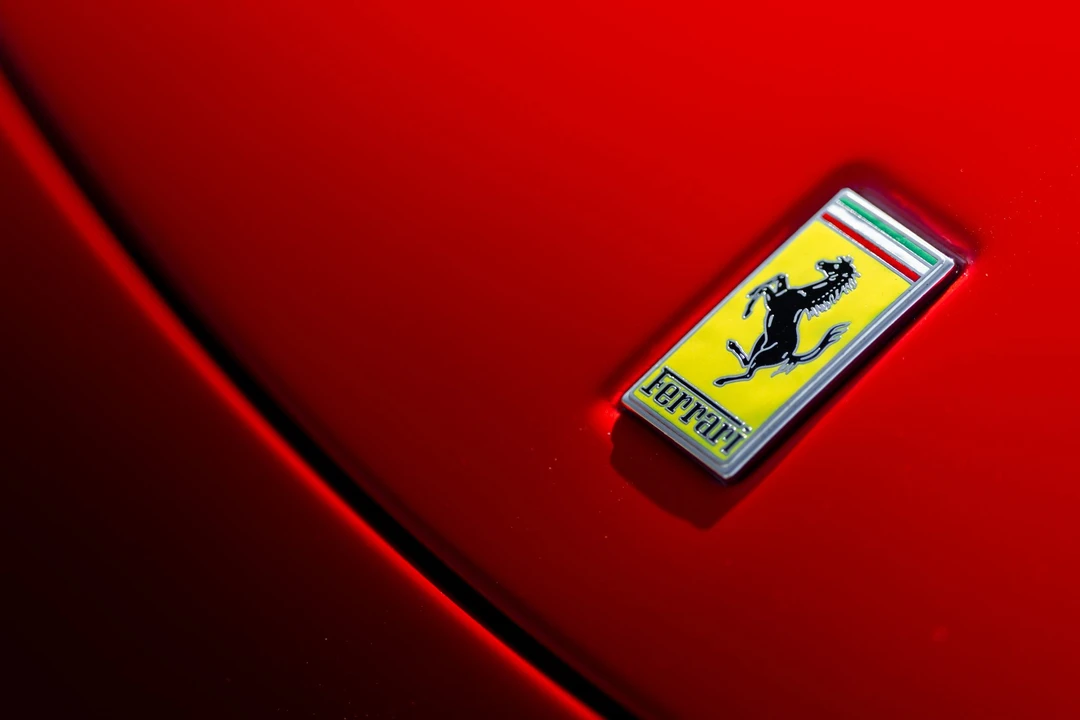 2004 Ferrari 360 Spider - Image 22 of 31
