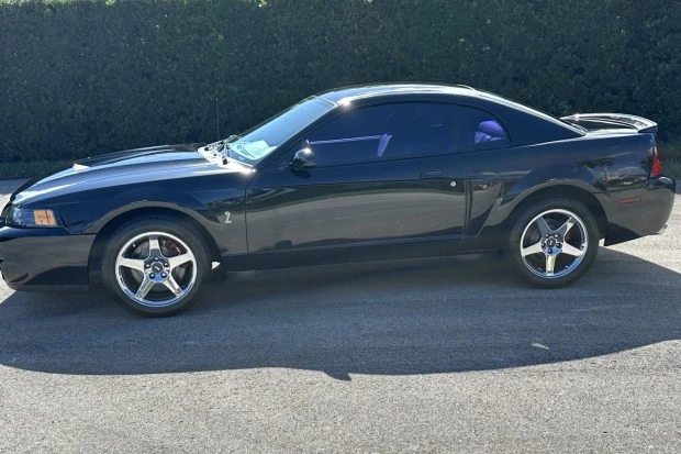 2004 Ford SN95 Mustang Cobra - Image 3 of 7