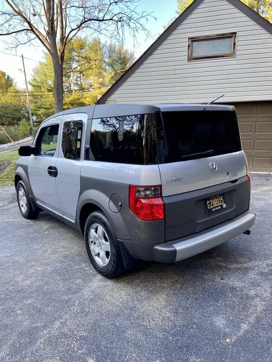2004 Honda Element - Image 7 of 31