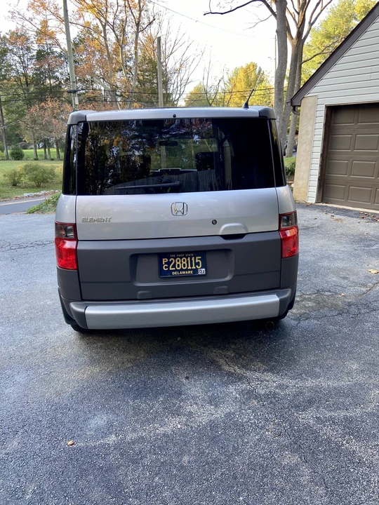 2004 Honda Element - Image 10 of 31