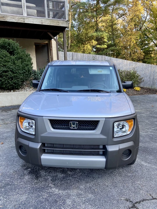 2004 Honda Element - Image 15 of 31