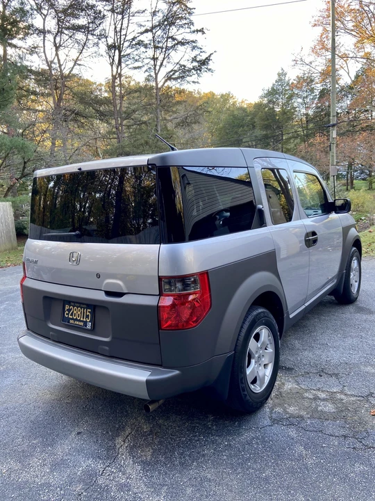 2004 Honda Element - Image 9 of 31