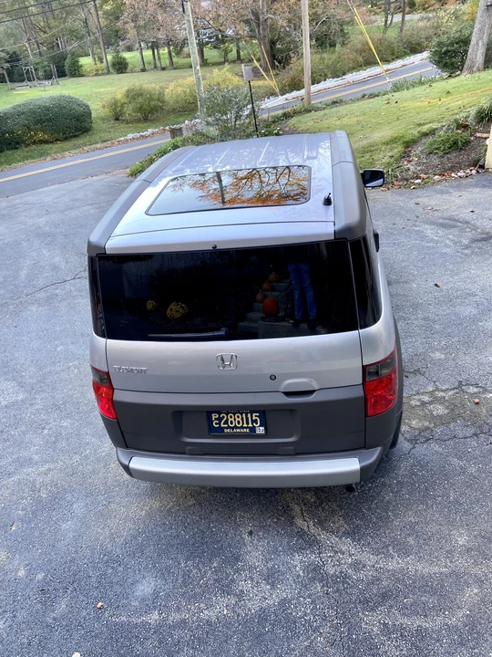 2004 Honda Element - Image 8 of 31