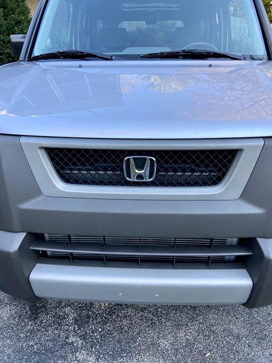 2004 Honda Element - Image 18 of 31