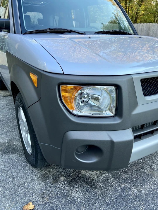 2004 Honda Element - Image 16 of 31