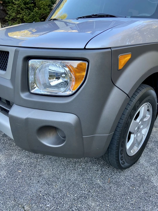 2004 Honda Element - Image 20 of 31