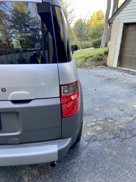 2004 Honda Element - Image 22 of 31