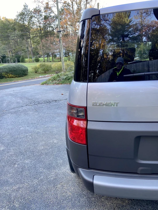 2004 Honda Element - Image 21 of 31