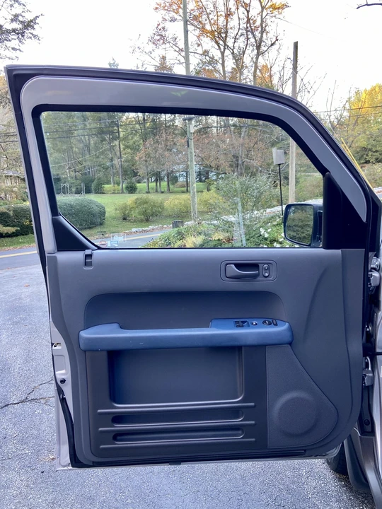 2004 Honda Element - Image 27 of 31