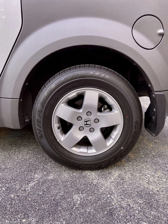 2004 Honda Element - Image 24 of 31