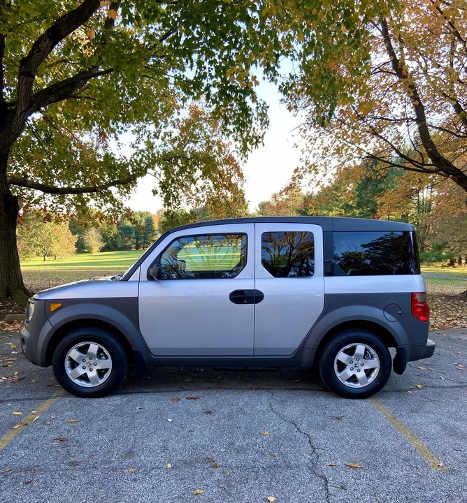 2004 Honda Element - Image 6 of 31