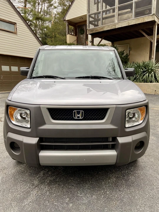 2004 Honda Element - Image 17 of 31