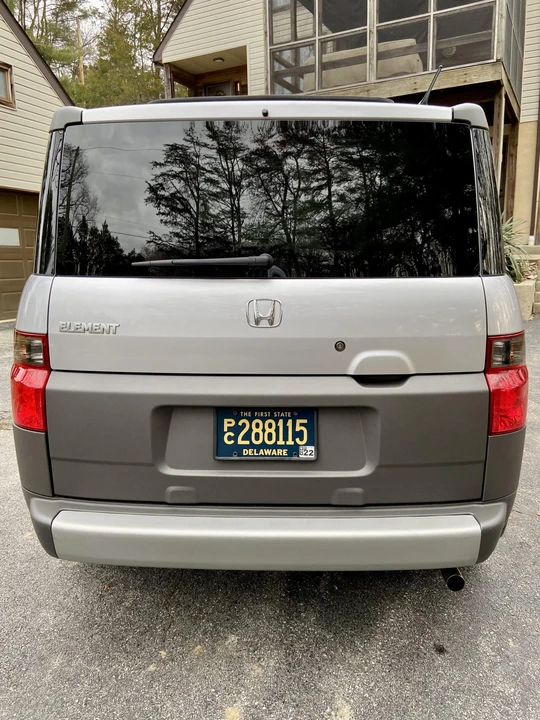 2004 Honda Element - Image 11 of 31