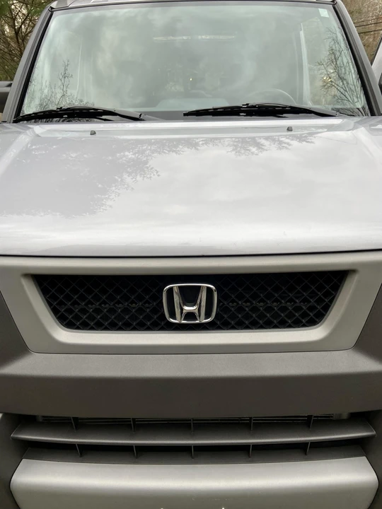 2004 Honda Element - Image 19 of 31