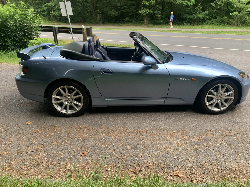 2004 Honda AP2 S2000 - Image 22 of 31