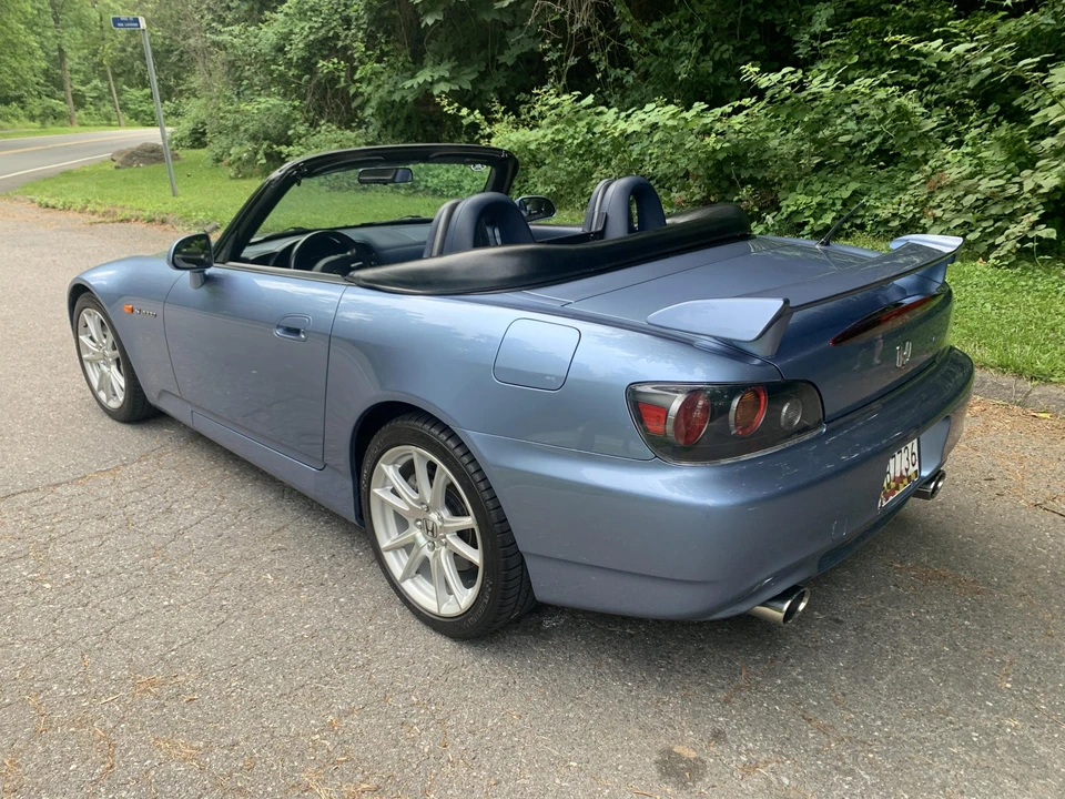 2004 Honda AP2 S2000 - Image 28 of 31