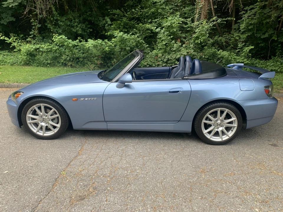 2004 Honda AP2 S2000 - Image 29 of 31