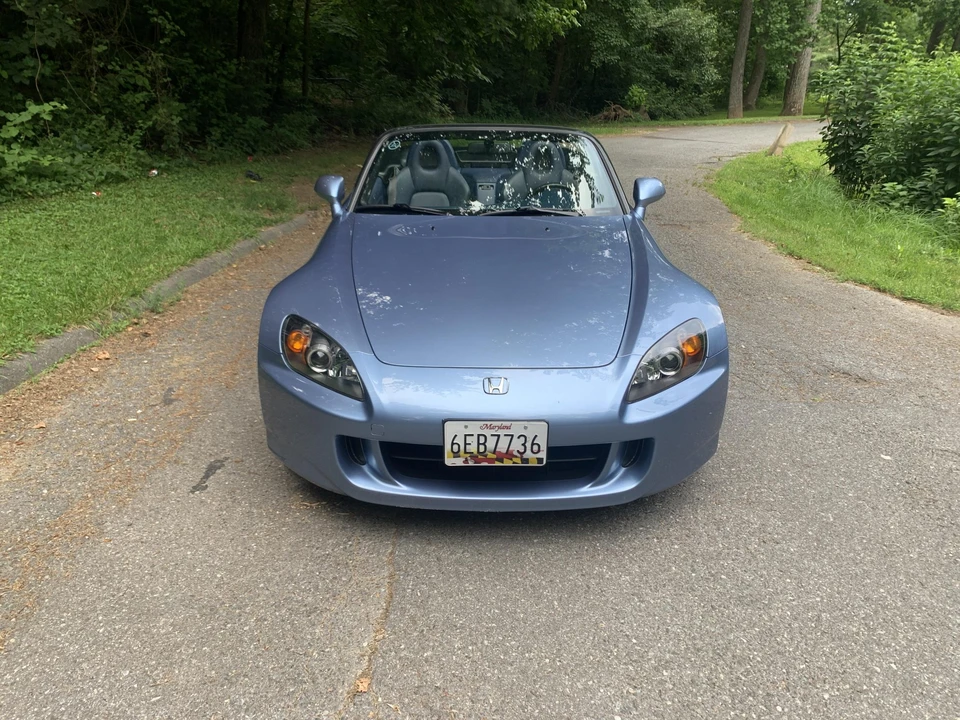 2004 Honda AP2 S2000 - Image 16 of 31