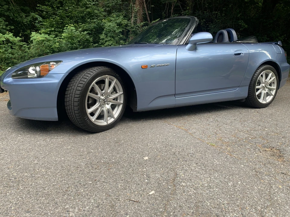2004 Honda AP2 S2000 - Image 31 of 31