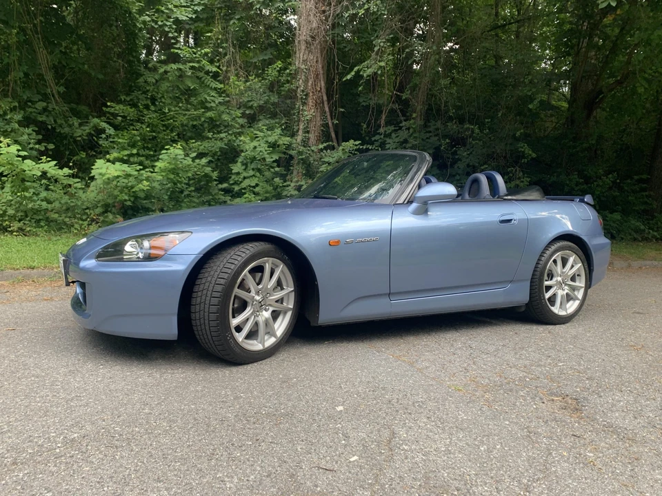 2004 Honda AP2 S2000 - Image 30 of 31