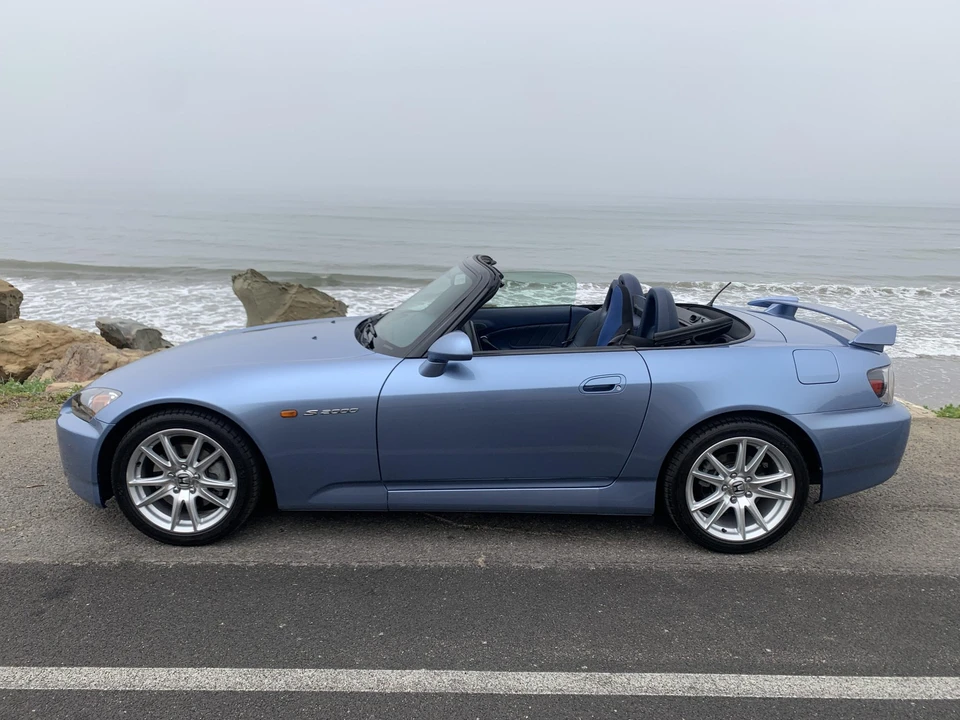 2004 Honda AP2 S2000 - Image 12 of 31