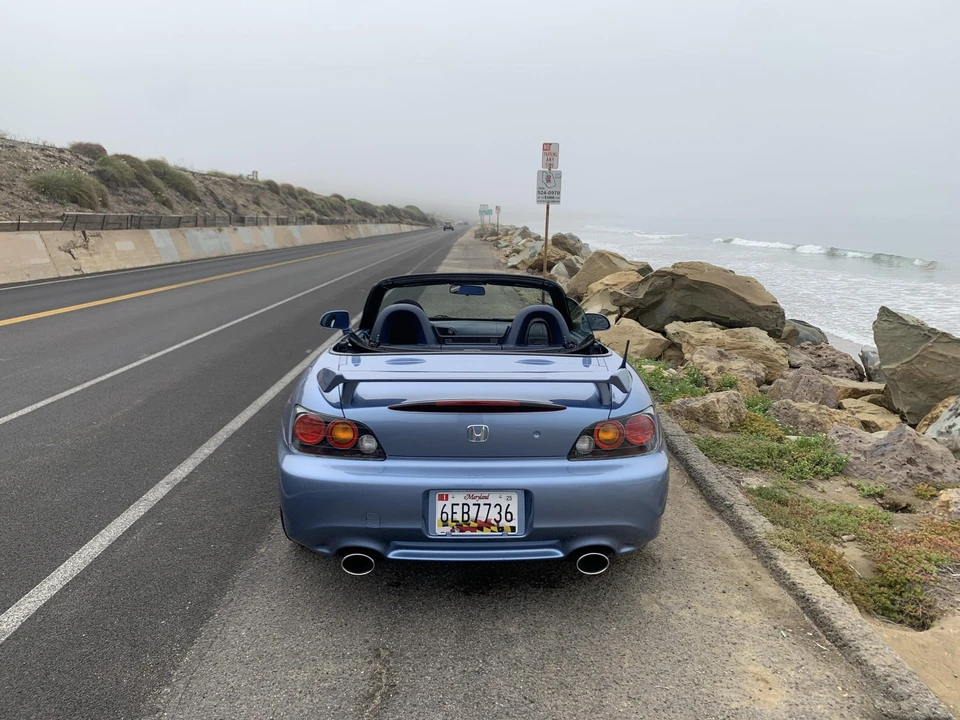 2004 Honda AP2 S2000 - Image 8 of 31