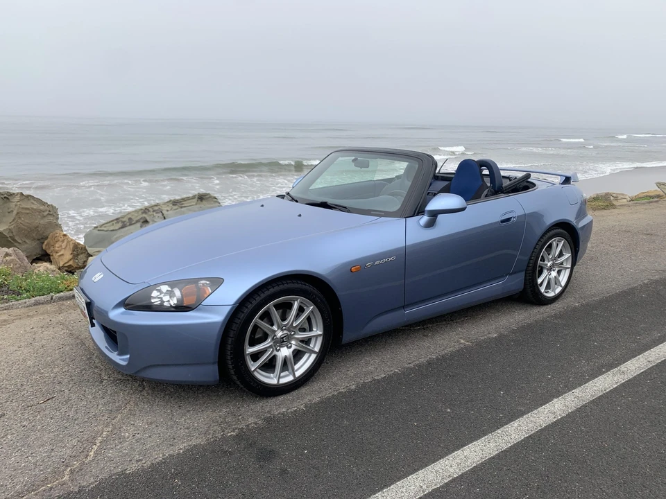 2004 Honda AP2 S2000 - Image 2 of 31