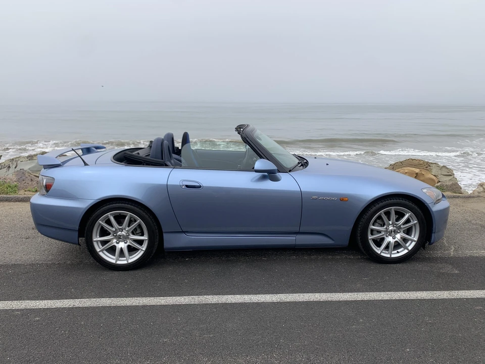 2004 Honda AP2 S2000 - Image 6 of 31