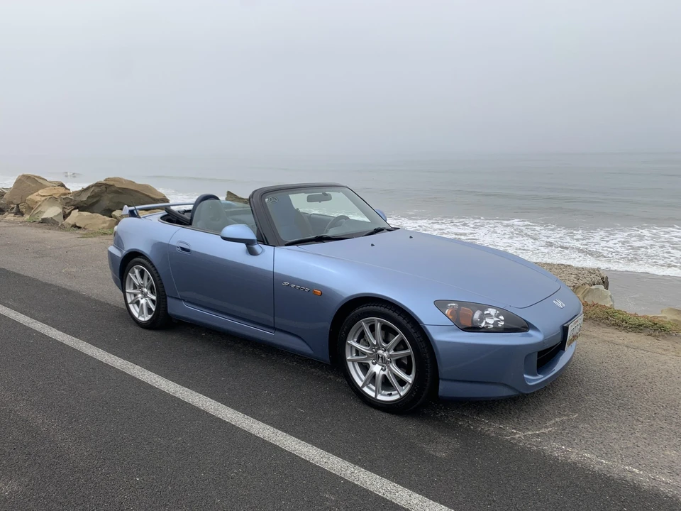 2004 Honda AP2 S2000 - Image 5 of 31
