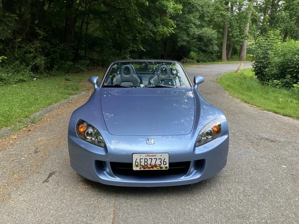 2004 Honda AP2 S2000 - Image 17 of 31