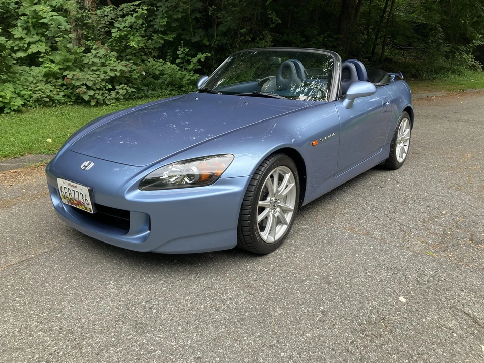 2004 Honda AP2 S2000 - Image 15 of 31