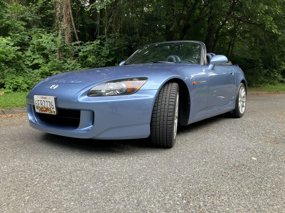 2004 Honda AP2 S2000 - Image 14 of 31