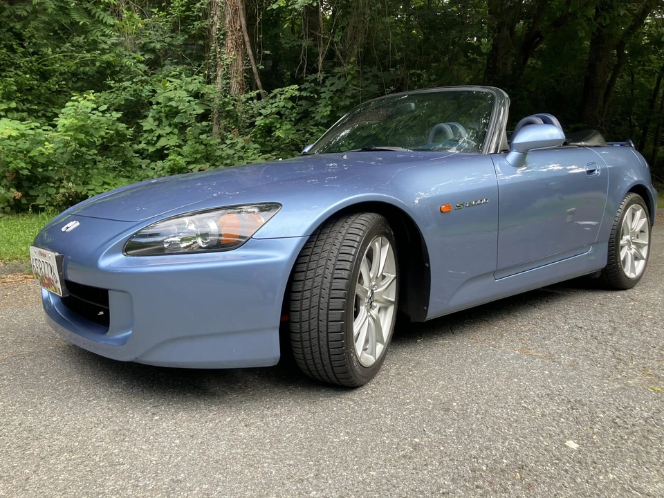 2004 Honda AP2 S2000 - Image 13 of 31