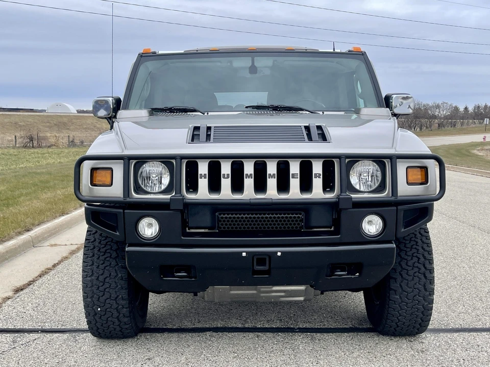 2004 Hummer Hummer H2 - Image 19 of 31