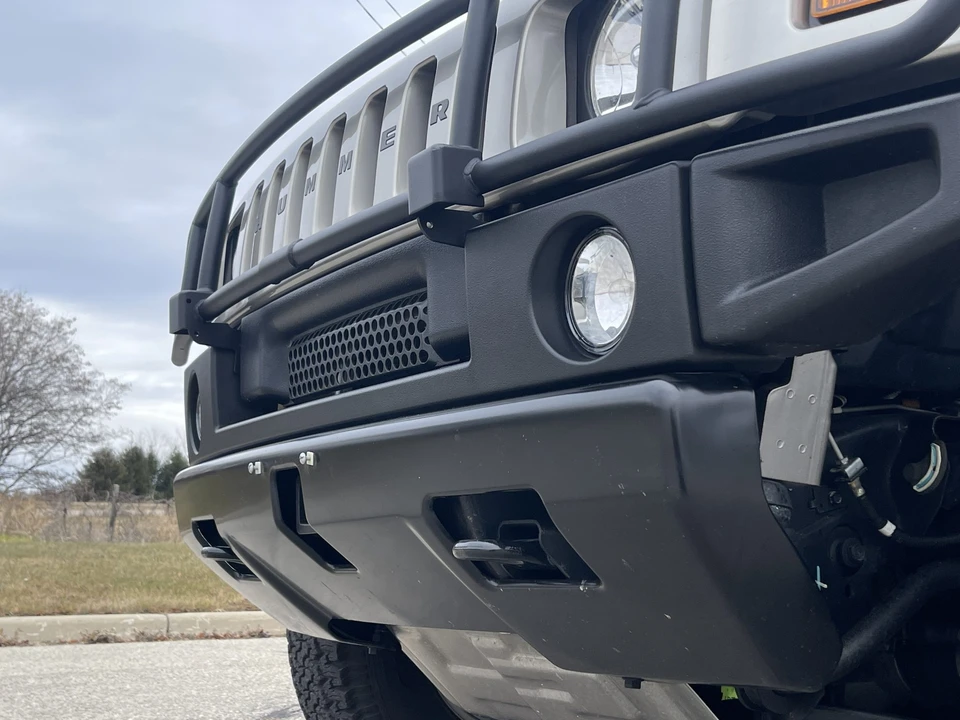 2004 Hummer Hummer H2 - Image 29 of 31