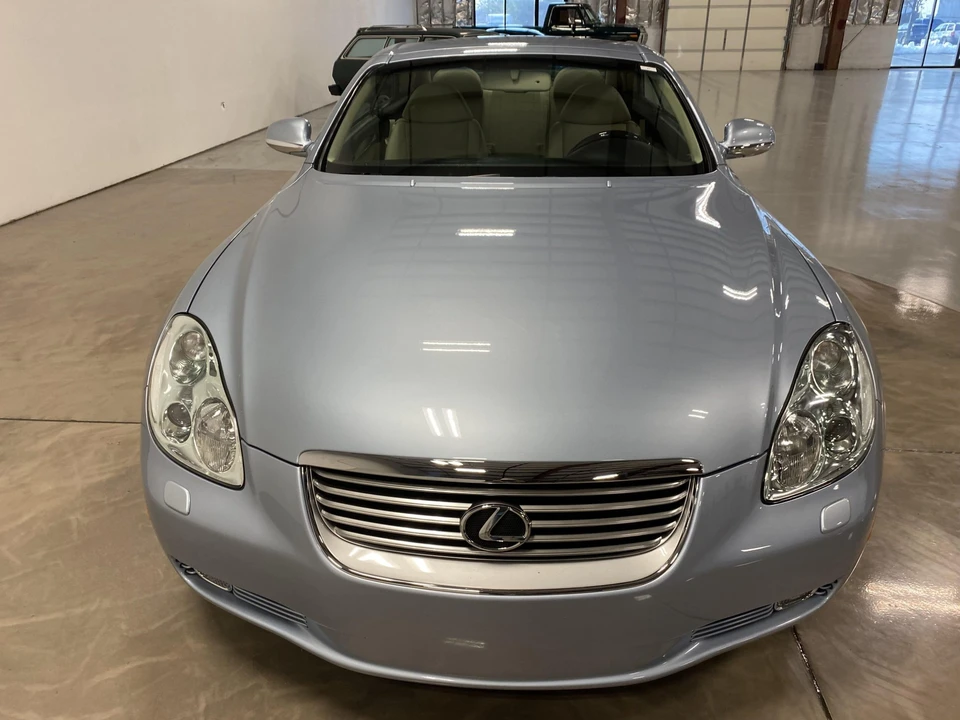 2004 Lexus SC430 - Image 24 of 31