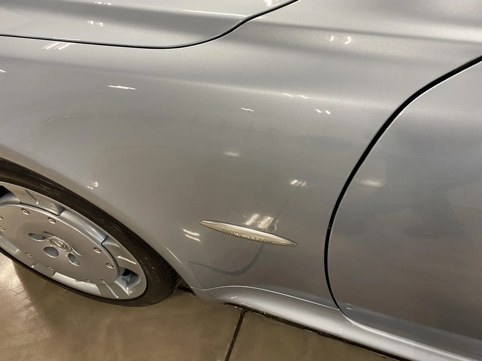 2004 Lexus SC430 - Image 27 of 31