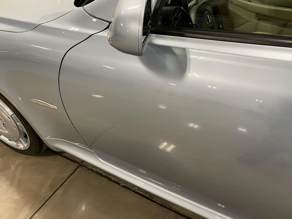 2004 Lexus SC430 - Image 30 of 31