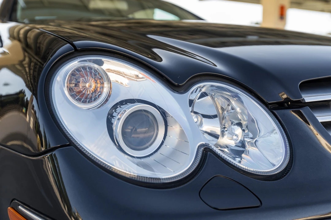 2004 Mercedes-Benz C209/A209 CLK-Class - Image 23 of 31