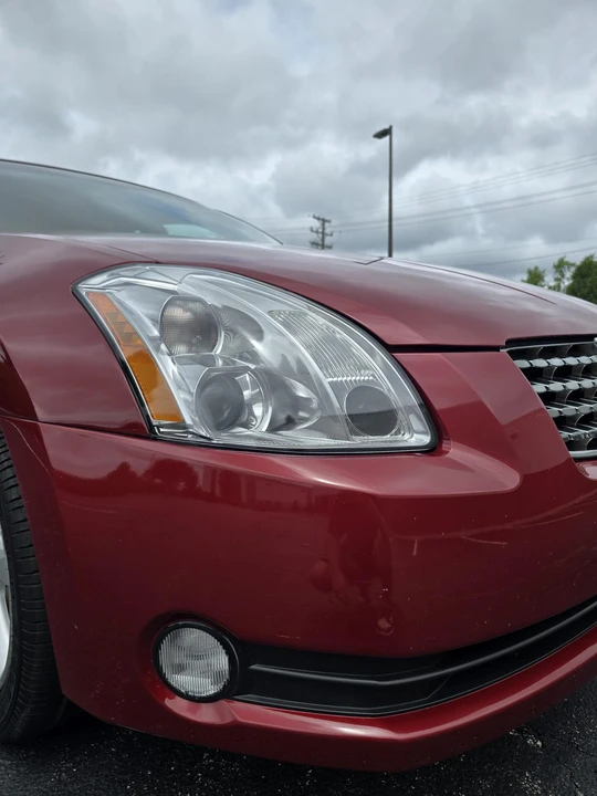 2004 Nissan Maxima 6th Gen - Image 17 of 31