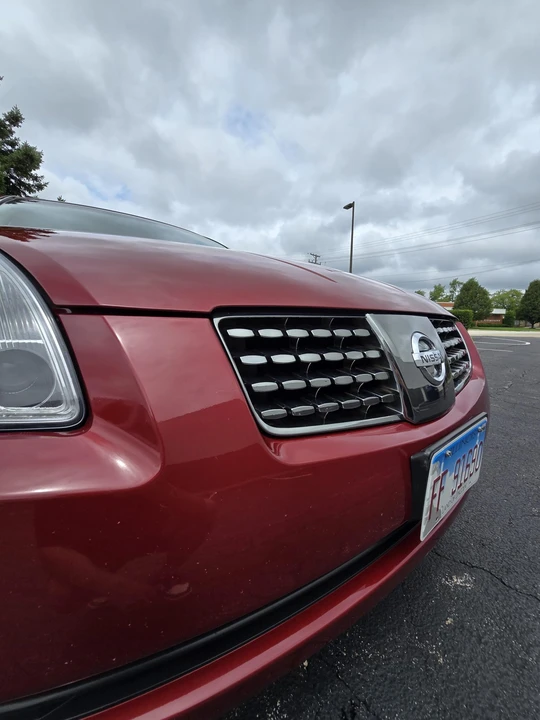 2004 Nissan Maxima 6th Gen - Image 18 of 31