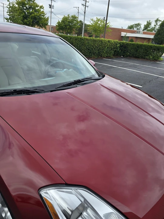 2004 Nissan Maxima 6th Gen - Image 23 of 31