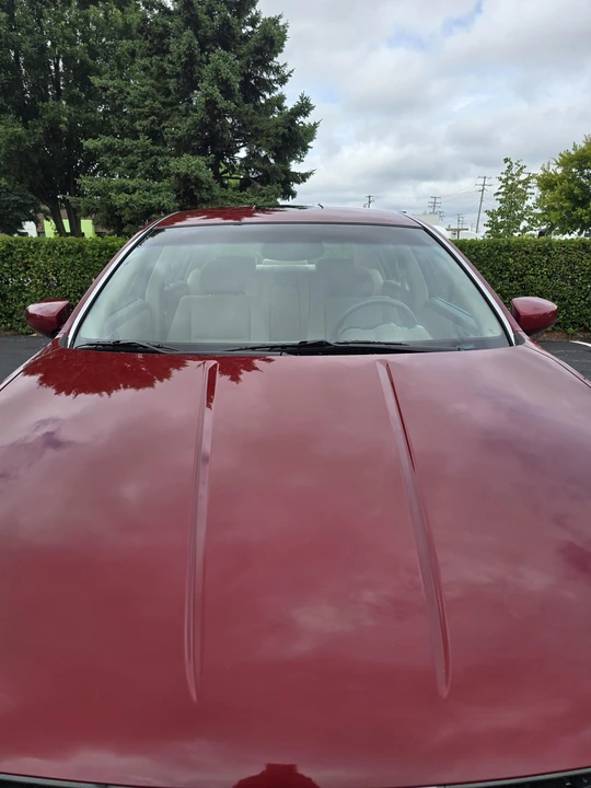 2004 Nissan Maxima 6th Gen - Image 24 of 31