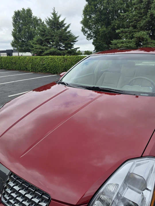 2004 Nissan Maxima 6th Gen - Image 25 of 31