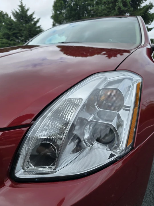 2004 Nissan Maxima 6th Gen - Image 14 of 31