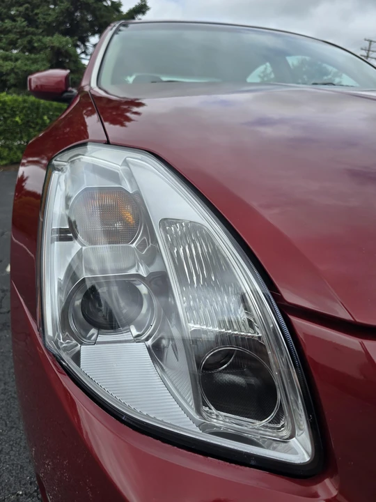 2004 Nissan Maxima 6th Gen - Image 13 of 31