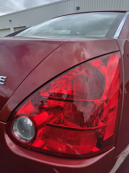 2004 Nissan Maxima 6th Gen - Image 16 of 31
