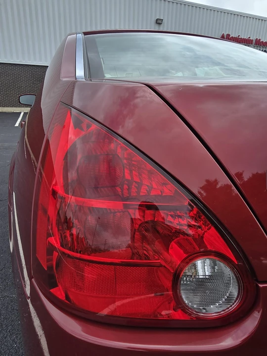 2004 Nissan Maxima 6th Gen - Image 15 of 31