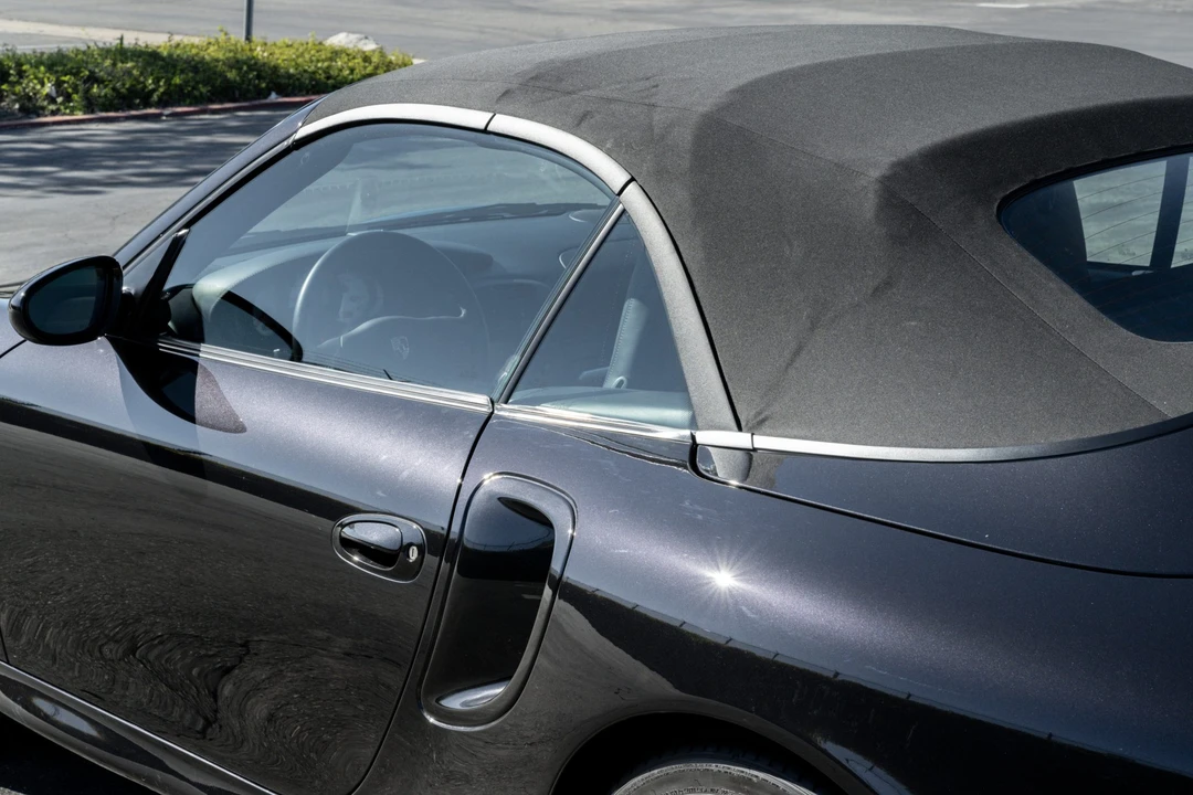2004 Porsche 996 Turbo - Image 31 of 31